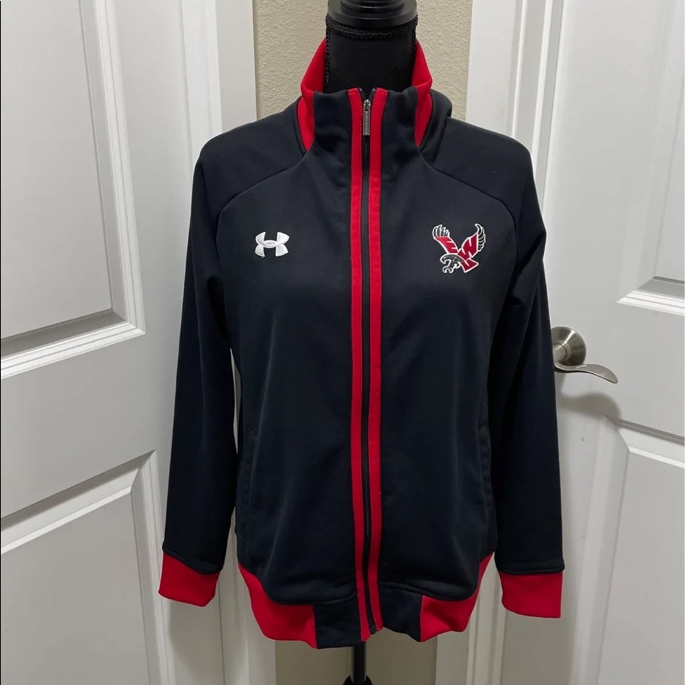 Under Armour Eagles Customized Jacket